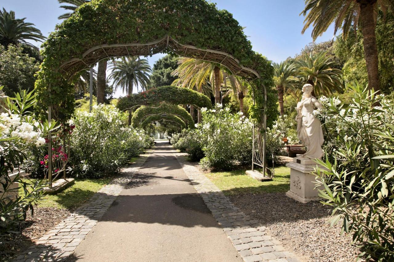 San Diego Santa Cruz de Tenerife Ngoại thất bức ảnh