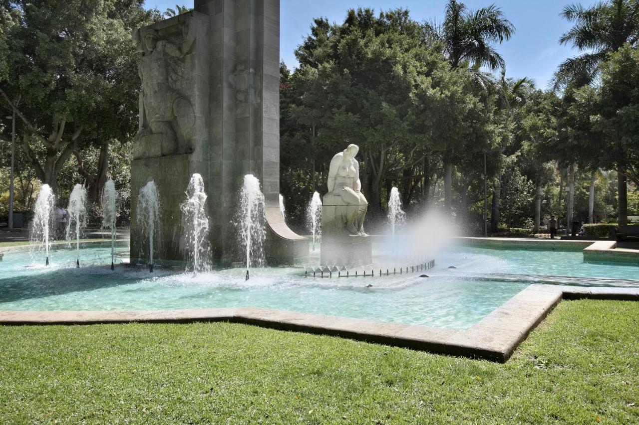 San Diego Santa Cruz de Tenerife Ngoại thất bức ảnh
