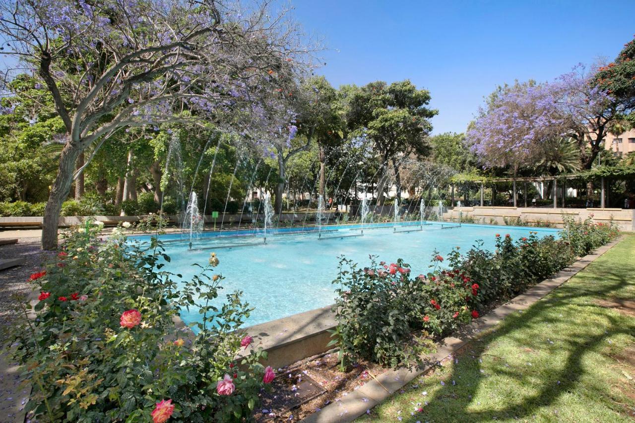 San Diego Santa Cruz de Tenerife Ngoại thất bức ảnh